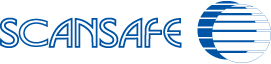 Scansafe logo